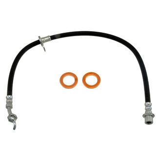 Dorman® - Front Passenger Side Brake Hydraulic Hose