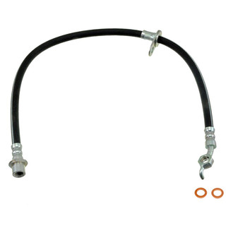 Dorman® - Front Driver Side Brake Hydraulic Hose