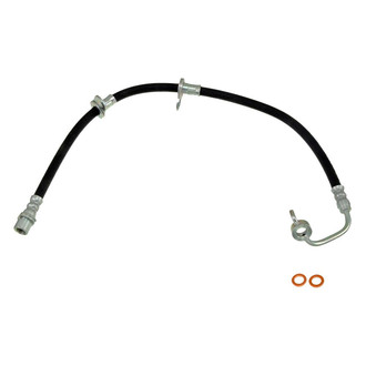 Dorman® - Front Passenger Side Brake Hydraulic Hose