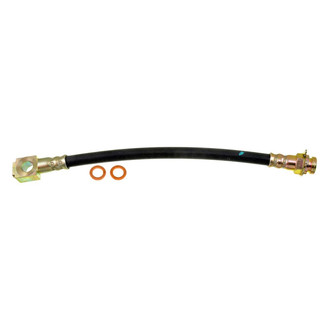 Dorman® - Rear Passenger Side Brake Hydraulic Hose
