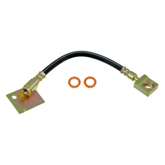 Dorman® - Front Passenger Side Outer Brake Hydraulic Hose