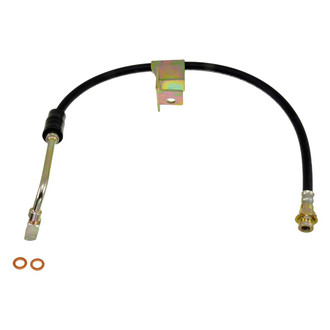 Dorman® - Front Passenger Side Brake Hydraulic Hose