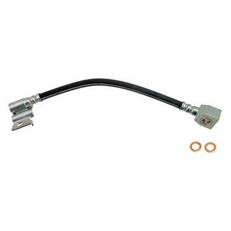 Dorman® - Rear Passenger Side Brake Hydraulic Hose