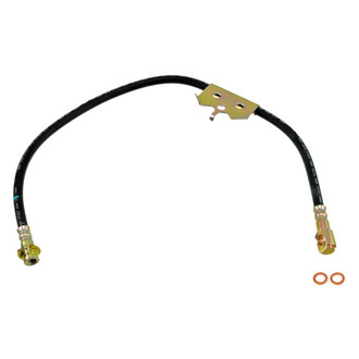 Dorman® - Front Driver Side Brake Hydraulic Hose