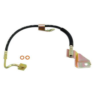 Dorman® - Front Passenger Side Brake Hydraulic Hose