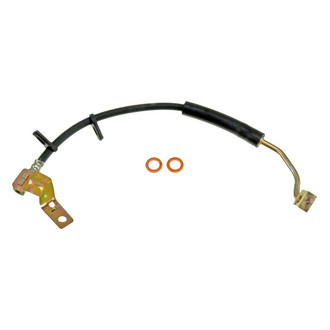 Dorman® - Front Passenger Side Brake Hydraulic Hose