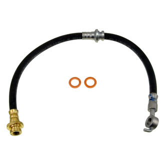 Dorman® - Front Driver Side Brake Hydraulic Hose
