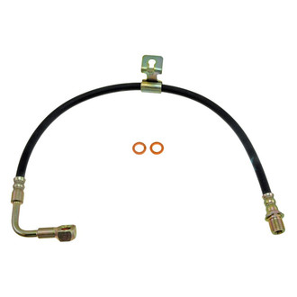 Dorman® - Front Driver Side Brake Hydraulic Hose