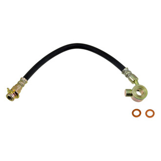 Dorman® - Front Passenger Side Brake Hydraulic Hose