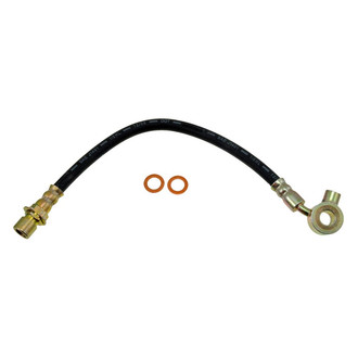 Dorman® - Front Driver Side Brake Hydraulic Hose