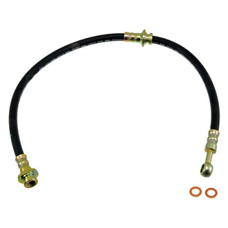 Dorman® - Front Passenger Side Brake Hydraulic Hose