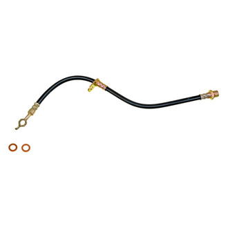 Dorman® - Front Passenger Side Brake Hydraulic Hose