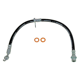 Dorman® - Front Driver Side Brake Hydraulic Hose