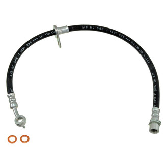 Dorman® - Front Driver Side Brake Hydraulic Hose