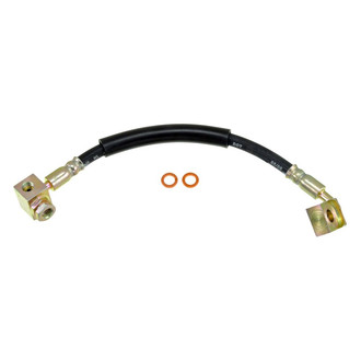 Dorman® - Front Driver Side Brake Hydraulic Hose