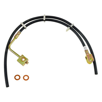 Dorman® - Rear Center Brake Hydraulic Hose