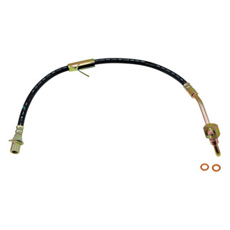 Dorman® - Front Passenger Side Brake Hydraulic Hose