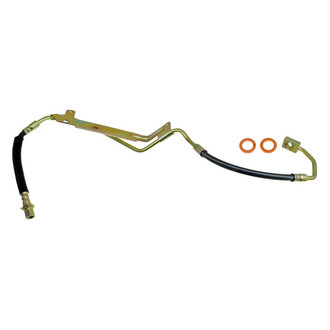 Dorman® - Front Passenger Side Brake Hydraulic Hose