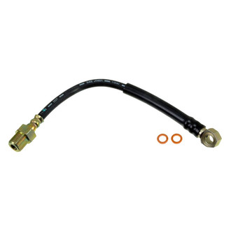 Dorman® - Front Passenger Side Brake Hydraulic Hose