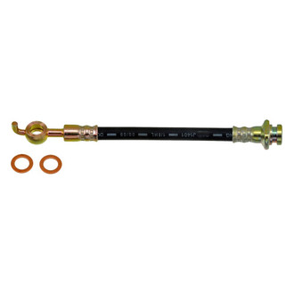 Dorman® - Rear Passenger Side Brake Hydraulic Hose