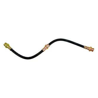 Dorman® - Front Passenger Side Outer Brake Hydraulic Hose