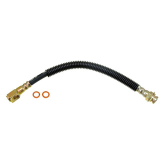 Dorman® - Front Driver Side Brake Hydraulic Hose