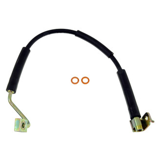 Dorman® - Rear Passenger Side Brake Hydraulic Hose