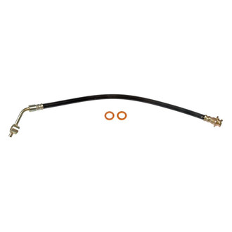 Dorman® - Front Passenger Side Brake Hydraulic Hose