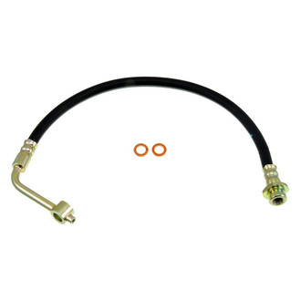 Dorman® - Front Driver Side Brake Hydraulic Hose