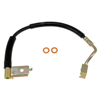 Dorman® - Front Passenger Side Brake Hydraulic Hose