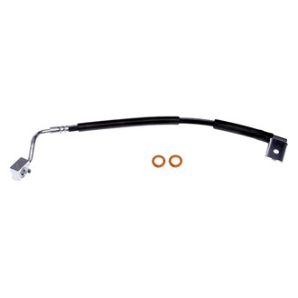 Dorman® - Front Passenger Side Brake Hydraulic Hose