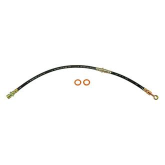 Dorman® - Front Driver Side Brake Hydraulic Hose