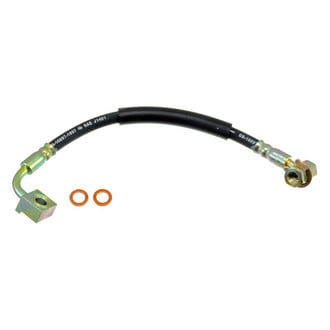 Dorman® - Front Driver Side Brake Hydraulic Hose