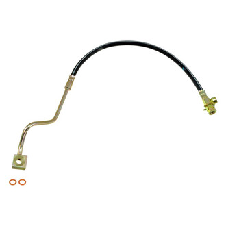 Dorman® - Front Driver Side Brake Hydraulic Hose
