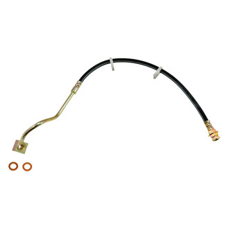 Dorman® - Front Driver Side Brake Hydraulic Hose