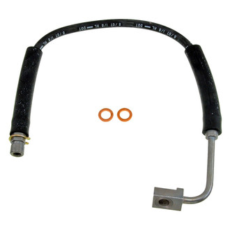 Dorman® - Front Passenger Side Brake Hydraulic Hose
