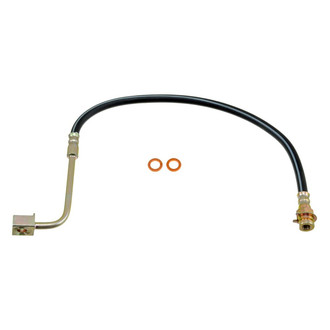 Dorman® - Front Passenger Side Brake Hydraulic Hose