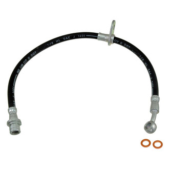 Dorman® - Front Passenger Side Brake Hydraulic Hose
