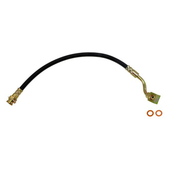 Dorman® - Rear Driver Side Brake Hydraulic Hose