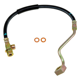 Dorman® - Front Driver Side Brake Hydraulic Hose