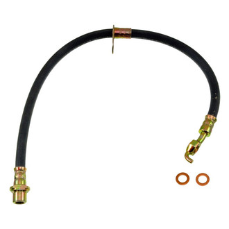 Dorman® - Rear Passenger Side Brake Hydraulic Hose