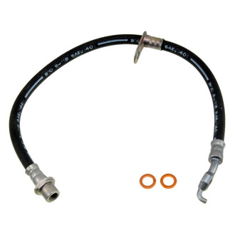 Dorman® - Rear Driver Side Brake Hydraulic Hose
