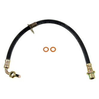 Dorman® - Front Passenger Side Brake Hydraulic Hose