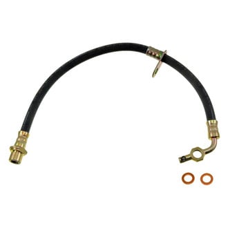 Dorman® - Front Driver Side Brake Hydraulic Hose