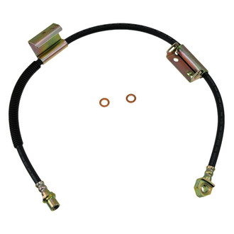 Dorman® - Front Driver Side Brake Hydraulic Hose
