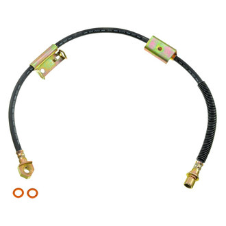 Dorman® - Front Passenger Side Brake Hydraulic Hose