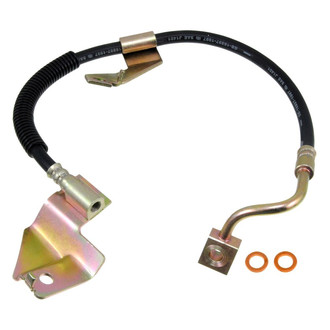 Dorman® - Front Driver Side Brake Hydraulic Hose