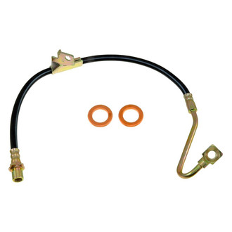 Dorman® - Front Passenger Side Brake Hydraulic Hose