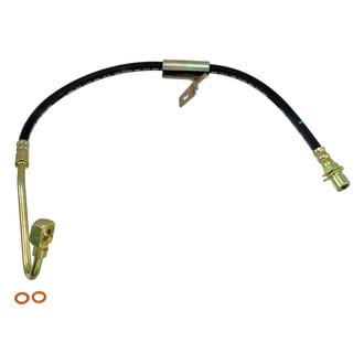Dorman® - Front Driver Side Brake Hydraulic Hose