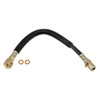 Dorman® - Front Passenger Side Brake Hydraulic Hose